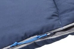 Nomad Condor - Deken Slaapzak - Donkerblauw -Buiten Kamperen 1200x799 22