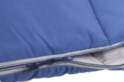 Nomad Condor - Deken Slaapzak - Donkerblauw -Buiten Kamperen 1200x799 26