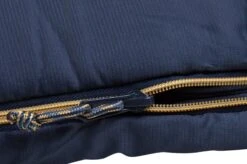 NOMAD® Inca 900 Mummy Slaapzak | 210x80cm Blauw | Lichtgewicht & Kwalitatief | Mummy Slaapzak | Incl Hoes -Buiten Kamperen 1200x799 32