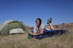 Pavillo 1-Persoons Luchtbed - 185 X 76 Cm - Dikte 22 Cm -Buiten Kamperen 1200x799 53