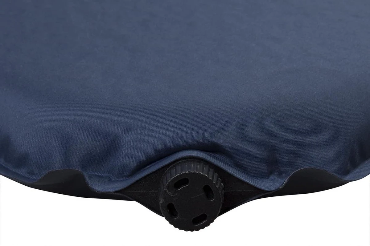 NOMAD® Allround Extra Breed 10.0 - Slaapmat - 198x 76 X 10 - Zelfopblazend - 1 Persoons 7 NOMAD® Allround Extra Breed 10.0 - Slaapmat - 198x 76 X 10 - Zelfopblazend - 1 Persoons - Afbeelding 5