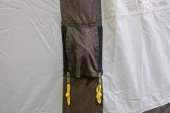 Redwood Arco 300 Air Grey - Familie Tunnel Tent 4-persoons - Grijs -Buiten Kamperen 1200x799 8