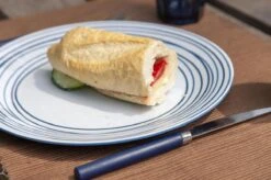 Bo-Camp - Servies - Mix & Match- 16-Delig - Blauw 27 Bo-Camp - Servies - Mix & Match- 16-Delig - Blauw -Buiten Kamperen 1200x799 92