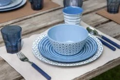 Bo-Camp - Servies - Mix & Match- 16-Delig - Blauw 29 Bo-Camp - Servies - Mix & Match- 16-Delig - Blauw -Buiten Kamperen 1200x799 94