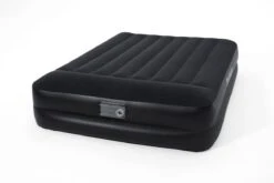 Bestway Luchtbed Tritech Premium+ - 2 Persoons - Ingebouwde Pomp - Extra Dik - Stevige Constructie -Buiten Kamperen 1200x800 109