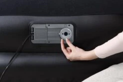 Bestway Luchtbed Tritech Premium+ - 2 Persoons - Ingebouwde Pomp - Extra Dik - Stevige Constructie -Buiten Kamperen 1200x800 113