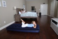 Pavillo 1-Persoons Luchtbed - 185 X 76 Cm - Dikte 22 Cm -Buiten Kamperen 1200x800 120