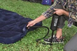 Pavillo 1-Persoons Luchtbed - 185 X 76 Cm - Dikte 22 Cm -Buiten Kamperen 1200x800 121