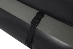 Bestway 3-in-1 Luchtbed - Connect - Zwart - 188x99cm - PVC/Polyester - Single, Double Single En Twin Opblaasbed - Tritech Materiaal - I-Beam Constructie -Buiten Kamperen 1200x800 125