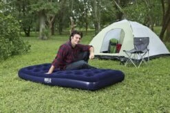 Pavillo Twin Luchtbed - 1-Persoons - 188x99x22 Cm 17 Pavillo Twin Luchtbed - 1-Persoons - 188x99x22 Cm -Buiten Kamperen 1200x800 134