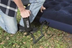 Pavillo Luchtbed - 2-Persoons - Blauw - 191x137x22cm -Buiten Kamperen 1200x800 138