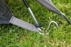 Coleman Darwin 2 Koepeltent - 2-Persoons - Groen 15 Coleman Darwin 2 Koepeltent - 2-Persoons - Groen -Buiten Kamperen 1200x800 15