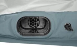 Bestway Luchtbed - 2 Personen - PVC/Polyester - Ingebouwde Oplaadbare Pomp - Fortech™ Materiaal - I-Beam Constructie - Ingebouwd Kussen -Buiten Kamperen 1200x800 155