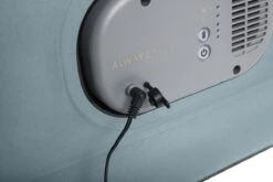 Bestway Luchtbed - 2 Personen - PVC/Polyester - Ingebouwde Oplaadbare Pomp - Fortech™ Materiaal - I-Beam Constructie - Ingebouwd Kussen -Buiten Kamperen 1200x800 157