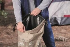 Bestway 1-Persoons Luchtbed Roll & Relax - 188 X 99 X 22 CM - Incl. 3-in-1 Reistas, Kussen En Handpomp - Binnen 50 Sec Opgeblazen - Binnen- En Buitengebruik -Buiten Kamperen 1200x800 167