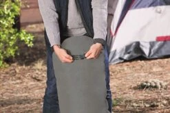 Bestway 1-Persoons Luchtbed Roll & Relax - 188 X 99 X 22 CM - Incl. 3-in-1 Reistas, Kussen En Handpomp - Binnen 50 Sec Opgeblazen - Binnen- En Buitengebruik -Buiten Kamperen 1200x800 169