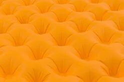 Sea To Summit UltraLight Insulated Regular Opblaasbare Slaapmat - 5cm - 480g - Oranje -Buiten Kamperen 1200x800 174
