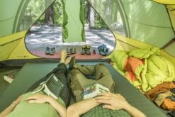 Exped Megamat 10 Lxw Green Slaapmat -Buiten Kamperen 1200x800 177