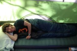 Exped Megamat 10 Lxw Green Slaapmat -Buiten Kamperen 1200x800 178