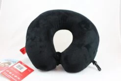 Cuddlebug Kussen - Nekkussen (reizen) - Blauw - U-vorm -Buiten Kamperen 1200x800 183