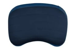 Sea To Summit Aeros Premium - Opblaasbaar Hoofdkussen - Large Navy Blue -Buiten Kamperen 1200x800 184