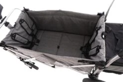 FUXTEC Bolderkar FX-CTL900 - Premium Grijs -Buiten Kamperen 1200x800 186