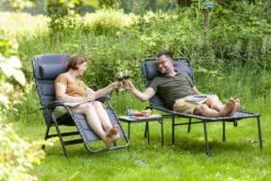 Crespo Relaxstoel - AP-232 Air-Deluxe - Grijs (86) 28 Crespo Relaxstoel - AP-232 Air-Deluxe - Grijs (86) -Buiten Kamperen 1200x800 190