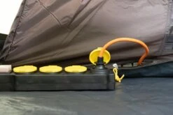 Redwood Arco 300 Air Grey - Familie Tunnel Tent 4-persoons - Grijs -Buiten Kamperen 1200x800 20