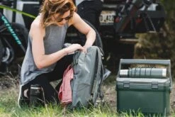 Stanley The Easy Carry Outdoor Cooler 15,1L - Koelbox - Green -Buiten Kamperen 1200x800 215