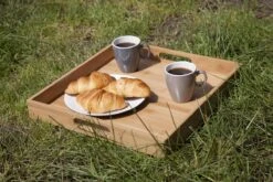 Bo-Camp Servies - Campingbord - 100% Melamine - 16-delig - Grijs 21 Bo-Camp Servies - Campingbord - 100% Melamine - 16-delig - Grijs -Buiten Kamperen 1200x800 245