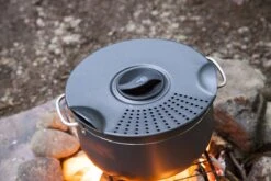 Bo-Camp Pannenset - Camping - 7-delig - Aluminium 37 Bo-Camp Pannenset - Camping - 7-delig - Aluminium -Buiten Kamperen 1200x800 246