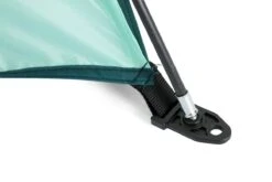 Bestway Strandtent - Pavillo - 2-Persoons - UV80 Zonbescherming - Incl. Tentharingen - Zandzakken Voor Stabiliteit - 200 X 120 X 95 CM -Buiten Kamperen 1200x800 25