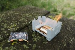 Esbit Brander Pocket Stove S - Incl 16x5 Gr Esbit Blokjes - Compact -Buiten Kamperen 1200x800 254