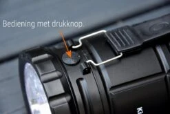 LED Camping Lamp 2 In 1 Hoge Kwaliteit - Zaklamp En Campinglamp - Inclusief AA Batterijen -Buiten Kamperen 1200x800 274