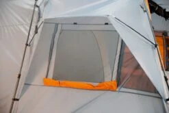 Where Tomorrow Gezinstent Met Zonnendak 300X395X200 Cm- Grijs - 5 Persoons 16 Where Tomorrow Gezinstent Met Zonnendak 300X395X200 Cm- Grijs - 5 Persoons -Buiten Kamperen 1200x800 43