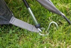 Coleman Darwin 3 Plus Koepeltent - 3-Persoons - Groen 24 Coleman Darwin 3 Plus Koepeltent - 3-Persoons - Groen -Buiten Kamperen 1200x800 47