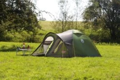 Coleman Darwin 3 Plus Koepeltent - 3-Persoons - Groen 26 Coleman Darwin 3 Plus Koepeltent - 3-Persoons - Groen -Buiten Kamperen 1200x800 48