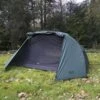Expedition Tent T1 - Donker Groen - 1 Persoons -Buiten Kamperen 1200x800 54