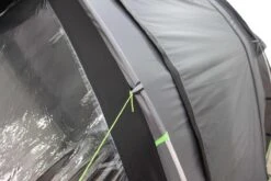 High Peak Paros 5 Tunneltent - 5-Persoons - Donkergrijs -Buiten Kamperen 1200x800 69