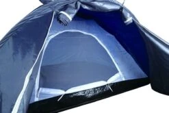 Dunlop Tent - Blauw - 2 Persoons 13 Dunlop Tent - Blauw - 2 Persoons -Buiten Kamperen 1200x800 91