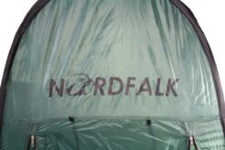 NordFalk Douchetent Pop-up 190 Cm - Camping Douche - Omkleedtent - Incl. Tentharingen En Draagtas - Groen -Buiten Kamperen 1200x800 92