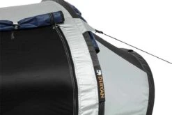 Deryan Cocoon Pop Up Tent - Luchtbed - Luchtpomp - 4 Persoons - Zilver -Buiten Kamperen 1200x800 97