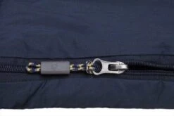 NOMAD® Blazer Classic '78 Slaapzak - Dekenmodel - Max Lichaamslengte 195 Cm -Buiten Kamperen 1200x800 98