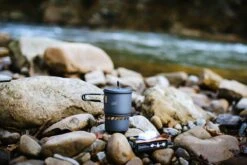 Esbit Outdoor Kooktoestel 585ml - Opbergtas - Aluminium - Solid Fuel -Buiten Kamperen 1200x801 19