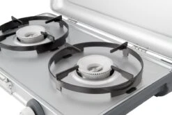 Campingaz Camping Kitchen 2 CV Camping Kooktoestel - 2-pits - 2x 2000 Watt 15 Campingaz Camping Kitchen 2 CV Camping Kooktoestel - 2-pits - 2x 2000 Watt -Buiten Kamperen 1200x801 25