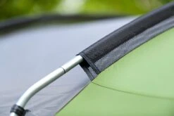 Coleman Vespucci 4 Tunneltent - Familietent - 4-Persoons - Groen 12 Coleman Vespucci 4 Tunneltent - Familietent - 4-Persoons - Groen -Buiten Kamperen 1200x801 4