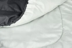 Abbey Camp Slaapzak Mummie - Grijs - 210 X 80/50 Cm 18 Abbey Camp Slaapzak Mummie - Grijs - 210 X 80/50 Cm -Buiten Kamperen 1200x803