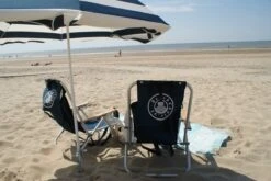 Strandstoel Verstelbaar Rugleuning 4 Standen Rugzak Inklapbaar Beach Chair Opvouwbaar -Buiten Kamperen 1200x803 5