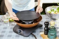 Campingaz 360 Grill CV Camping Kooktoestel - 1-pits - 2400 Watt -Buiten Kamperen 1200x804 13