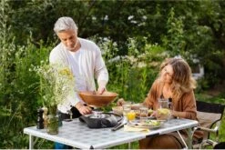 Campingaz 360 Grill CV Camping Kooktoestel - 1-pits - 2400 Watt -Buiten Kamperen 1200x804 14